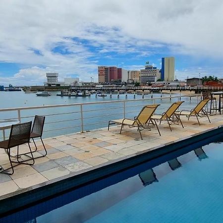 Apartament Yacht Coast Fortaleza  Zewnętrze zdjęcie