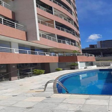 Apartament Yacht Coast Fortaleza  Zewnętrze zdjęcie