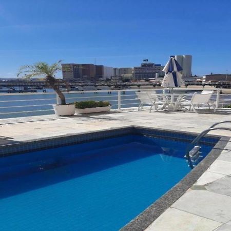 Apartament Yacht Coast Fortaleza  Zewnętrze zdjęcie