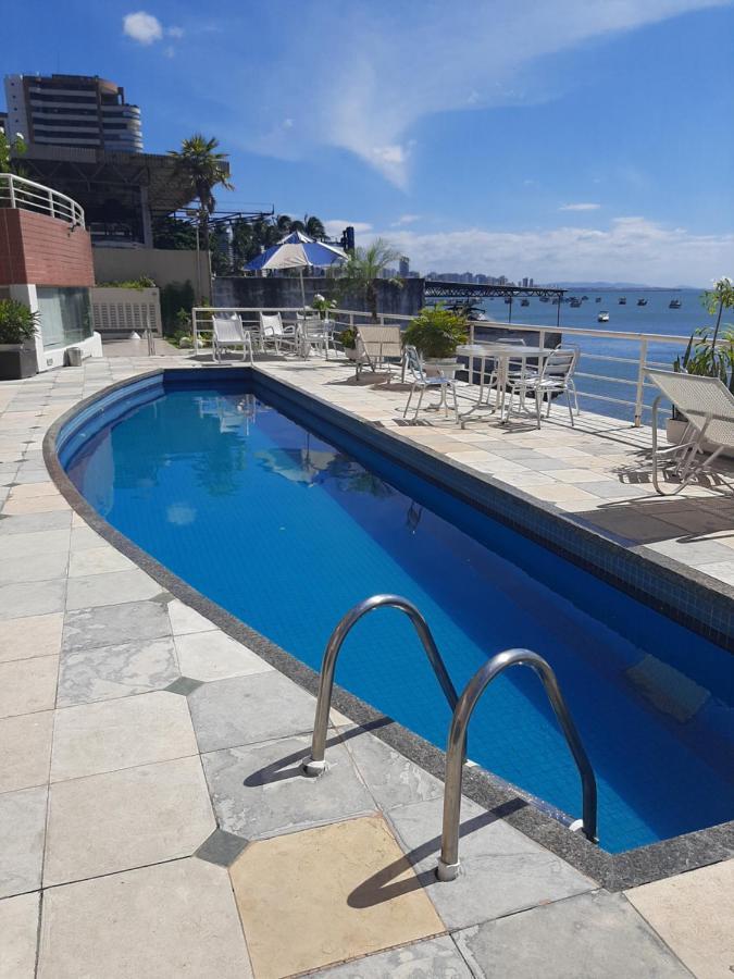 Apartament Yacht Coast Fortaleza  Zewnętrze zdjęcie
