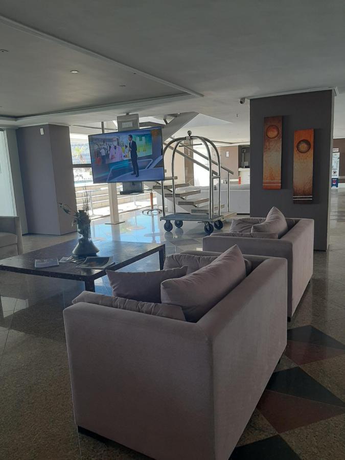 Apartament Yacht Coast Fortaleza  Zewnętrze zdjęcie