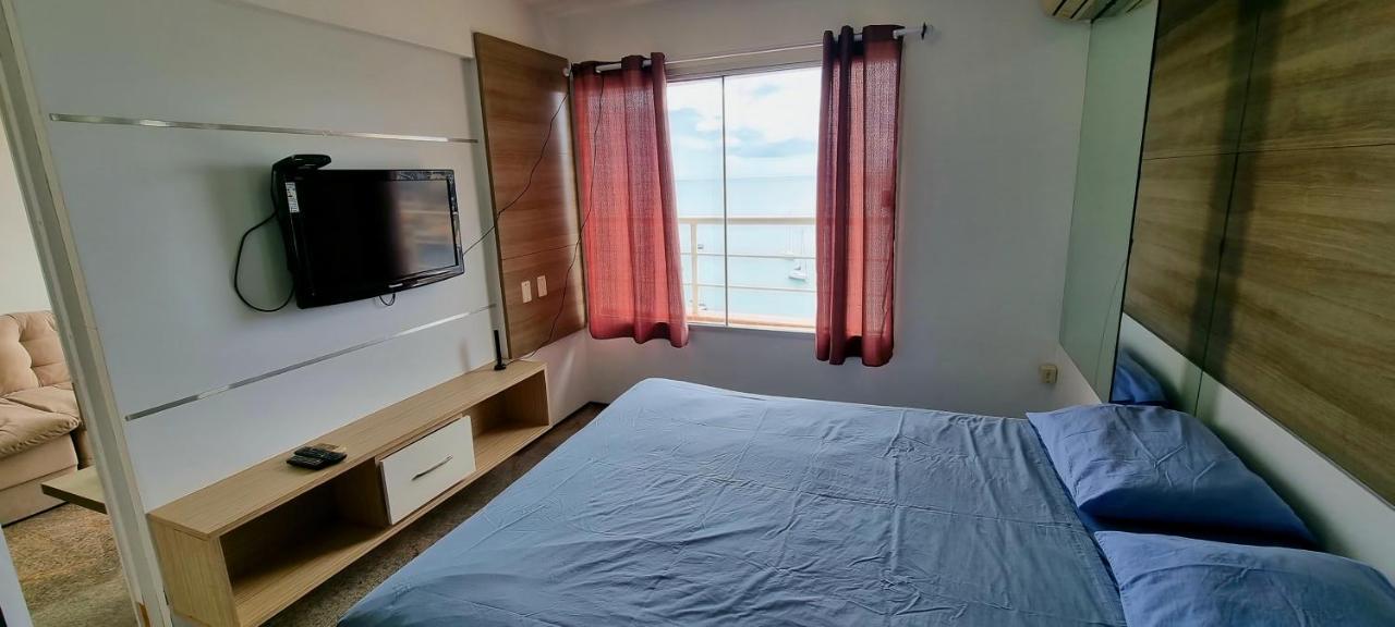 Apartament Yacht Coast Fortaleza  Zewnętrze zdjęcie