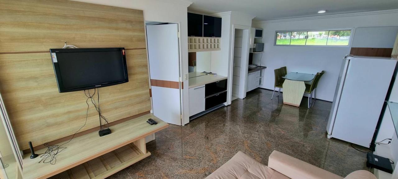 Apartament Yacht Coast Fortaleza  Zewnętrze zdjęcie