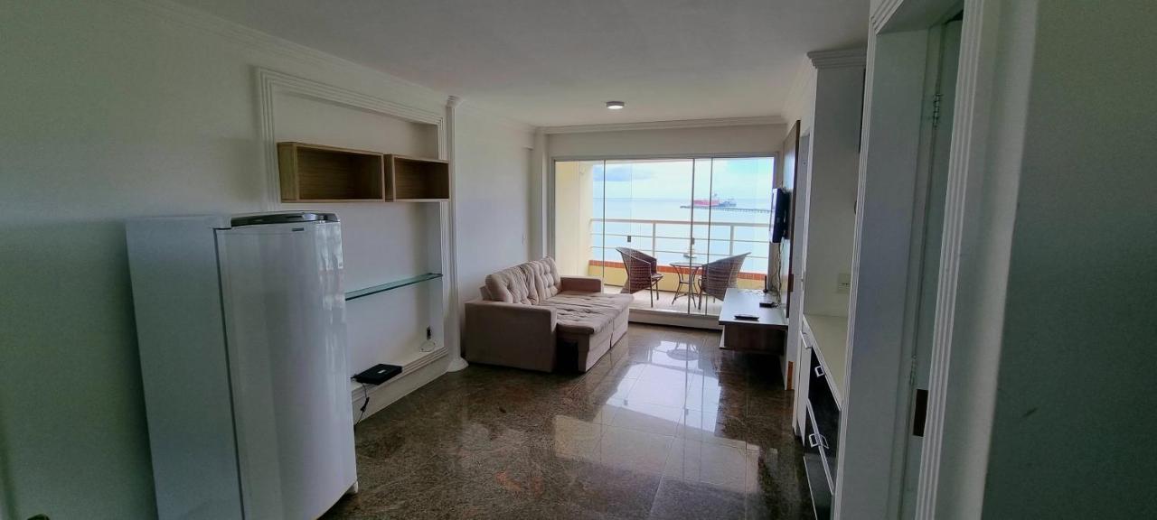 Apartament Yacht Coast Fortaleza  Zewnętrze zdjęcie