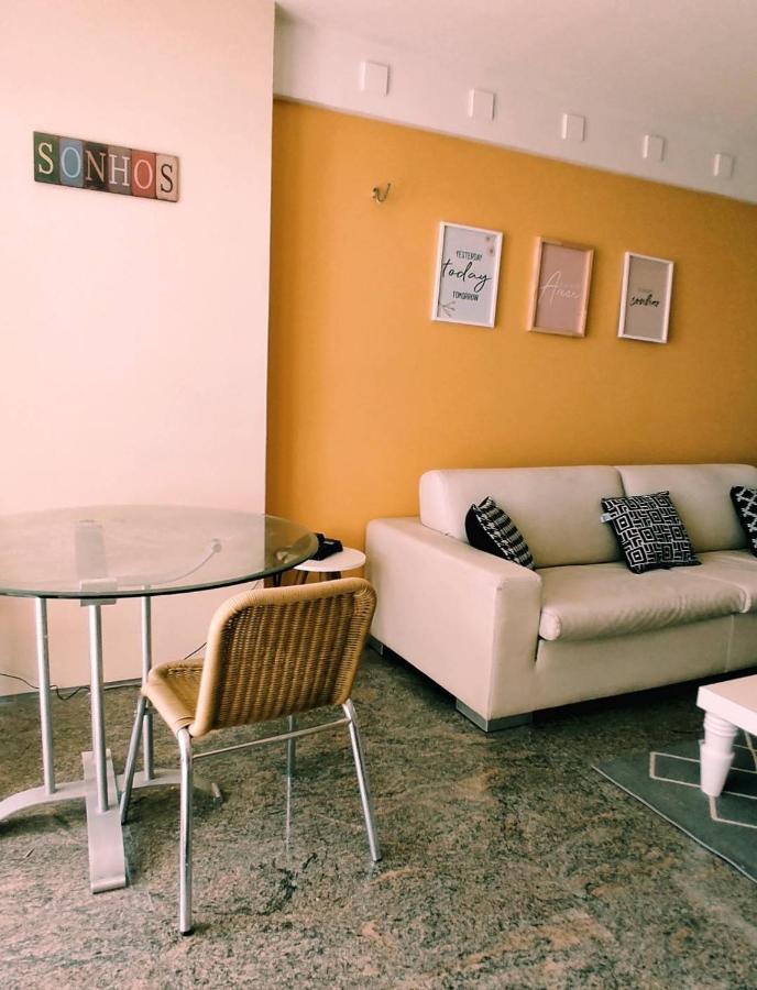 Apartament Yacht Coast Fortaleza  Zewnętrze zdjęcie