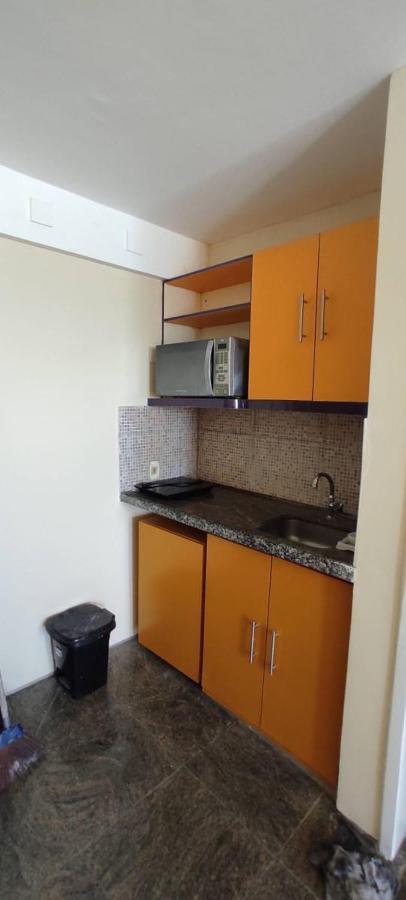 Apartament Yacht Coast Fortaleza  Zewnętrze zdjęcie