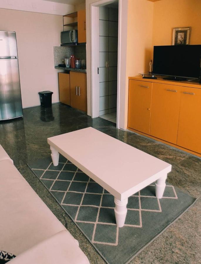 Apartament Yacht Coast Fortaleza  Zewnętrze zdjęcie