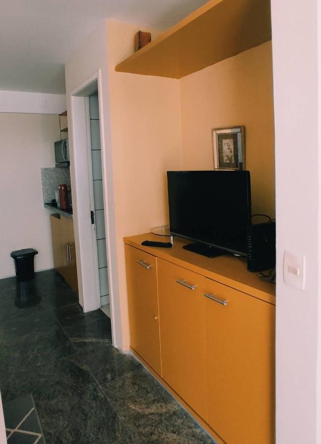 Apartament Yacht Coast Fortaleza  Zewnętrze zdjęcie