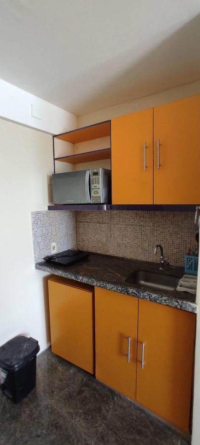 Apartament Yacht Coast Fortaleza  Zewnętrze zdjęcie