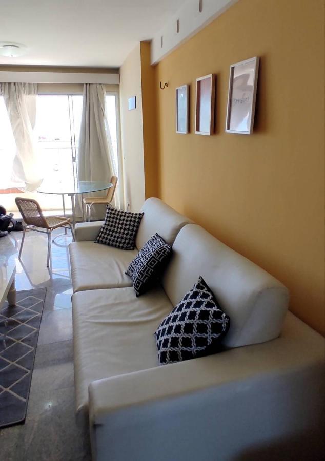 Apartament Yacht Coast Fortaleza  Zewnętrze zdjęcie