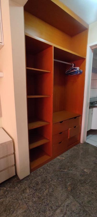 Apartament Yacht Coast Fortaleza  Zewnętrze zdjęcie
