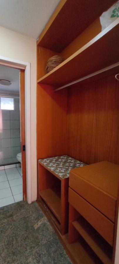 Apartament Yacht Coast Fortaleza  Zewnętrze zdjęcie