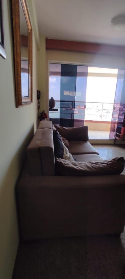 Apartament Yacht Coast Fortaleza  Zewnętrze zdjęcie