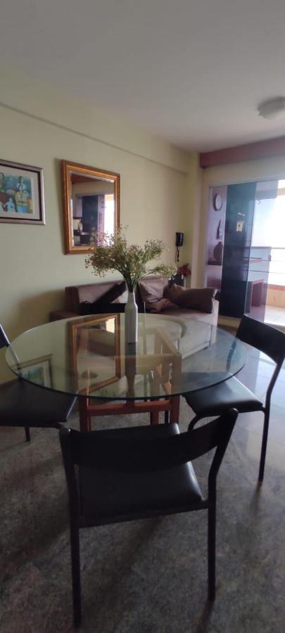 Apartament Yacht Coast Fortaleza  Zewnętrze zdjęcie