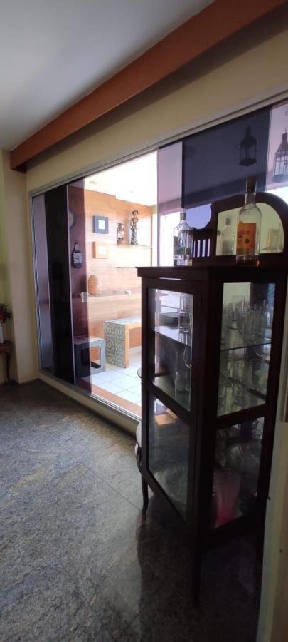 Apartament Yacht Coast Fortaleza  Zewnętrze zdjęcie