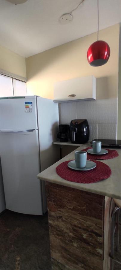 Apartament Yacht Coast Fortaleza  Zewnętrze zdjęcie