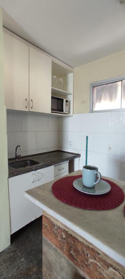 Apartament Yacht Coast Fortaleza  Zewnętrze zdjęcie